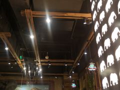 -雨舍咖啡(汉神购物广场咖啡街区店)