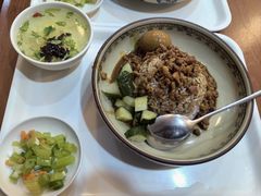 -菊儿人家·北京胡同菜(南锣鼓巷店)