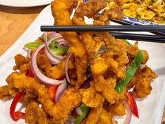 -品鲜村农家菜·阳澄湖大闸蟹(总店)
