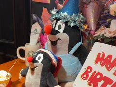 -布拉格餐厅· 中欧捷克菜(全国首店)