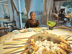 -醉二娘正宗西昌火盆烧烤(大丰店)