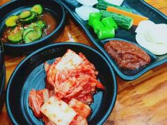 -张师傅参鸡汤店(高丽街店)