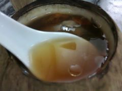 原只椰子炖竹丝鸡-信行丰炖品皇店(光孝路店)