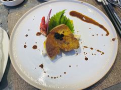 -黑木原精致料理·铁板烧