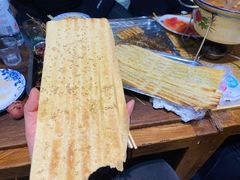 -勃利地摊·勃立小串烧烤