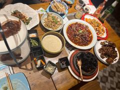 -局气 烤鸭·北京菜(光华路店)