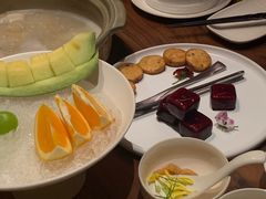 -揽季锅物会.福建黄鱼.海鲜姿造(五四路店)