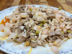 -九九牛肉馆(南山路店)