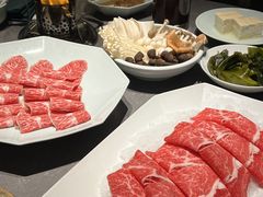 -鼎鼎香·港式火锅(北京SKP店)