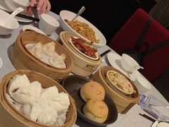 蜜汁叉烧包-潮府馆·非遗潮州菜·世纪公园(新国际博览中心店)