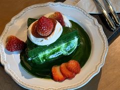 -luutosa  cafe & tea 鹿兔山