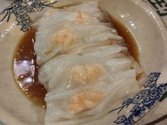 -阿殳菜馆·私厨(水围村店)