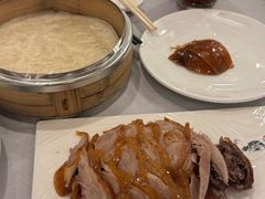 -全聚德(上海首店浦东店)