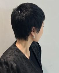 -丽时 Hair Salon