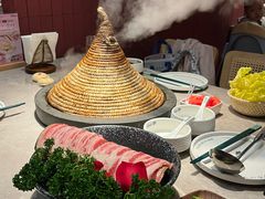 -芸山季·云南野生菌火锅(宝能环球汇店)