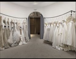 点击看大图 -INSHINE婚纱礼服