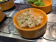 -龍歌自助小火锅(秦淮水游城店)