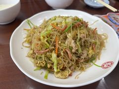 -日月永和中国餐饮名店(东湖店)