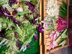 -千滋百味自助海鲜烤肉(布吉景华店)