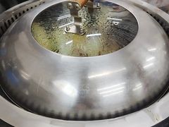 -农家乐大锅台铁锅炖(四流中路店)