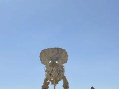-二连浩特国家地质公园