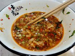 -老长沙原汁原味粉馆(韭菜园店)