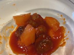 -庆云楼饭庄(什刹海店)
