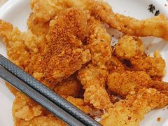 -蒙自源米线大王(花园城商场店)