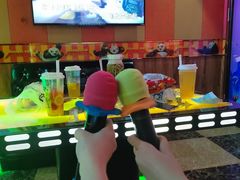 -唱吧麦颂KTV(新唐万科广场店)