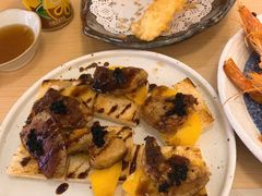 -大渔铁板烧(花园道店)