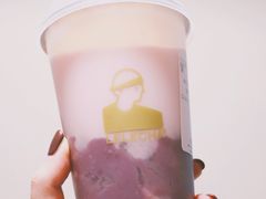 -LELECHA乐乐茶(新街口大洋店)