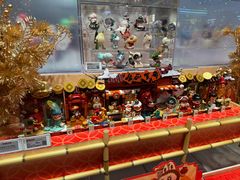 -泡泡玛特POPMART(合生汇店)