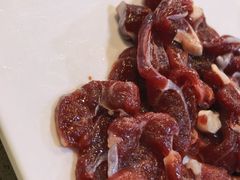 三花趾-杏花吴记牛肉火锅