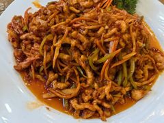 -闻香阁·清真(光荣道店)