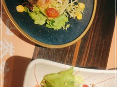 -山葵家·创意料理(宁波来福士店)