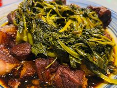 -小土豆北方菜馆(方庄店)