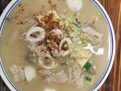 面线糊-亚忠小吃店(曾厝垵店)