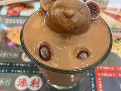-添利·香港茶餐厅·下午茶(雪象店)