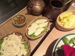 -盡膳口福跷脚牛肉火锅(国贸商城店)