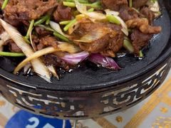 -清真·鸦儿李记·小馆(后海店)