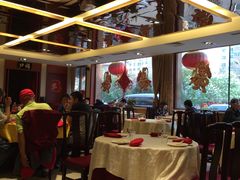 -马凯餐厅(长椿街店)