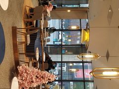 -奈雪的茶(青岛卓悦里INTOWN店)