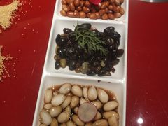 -山西会馆·晋菜·晋商宴·牌匾博物馆(胜利东街店)
