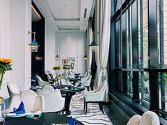 -翠湖宾馆·中餐厅