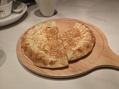 -清真·卡德尔大叔新疆主题餐厅(龙汇路店)