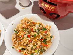 -辣可可·现炒黄牛肉(皇庭广场店)