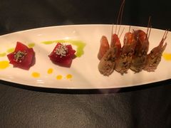 -茶人村·前滩江景雅宴(上海首店)