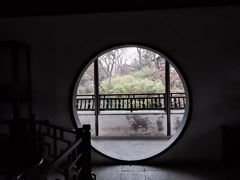 -拙政园