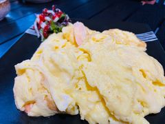-花食间餐吧(远大购物中心群力店)