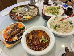-绿雅居原生态农庄(小涌店)